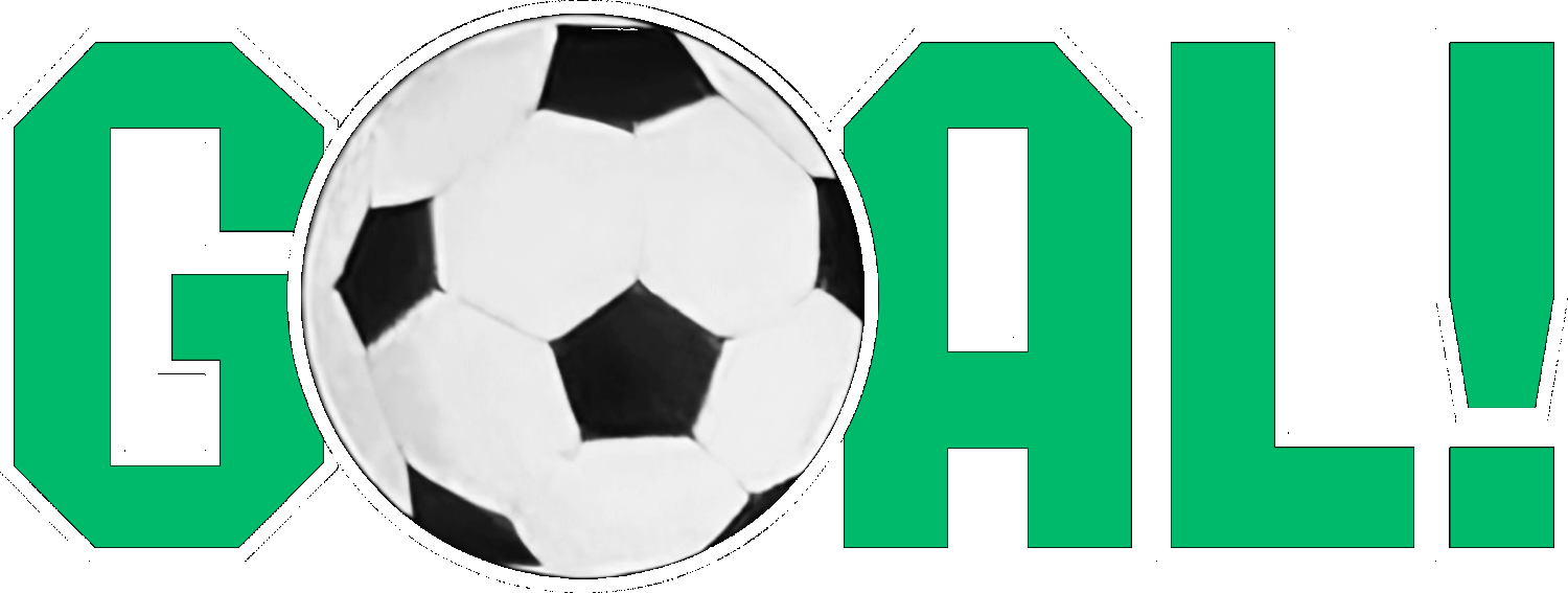 Goal logo for Super Nintendo